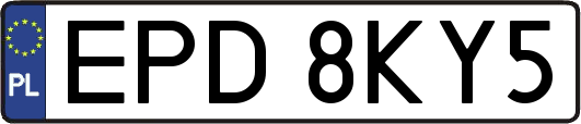 EPD8KY5