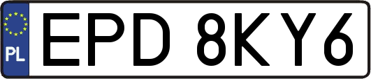 EPD8KY6
