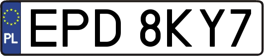 EPD8KY7