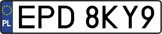 EPD8KY9