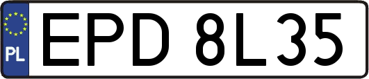 EPD8L35
