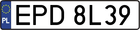 EPD8L39