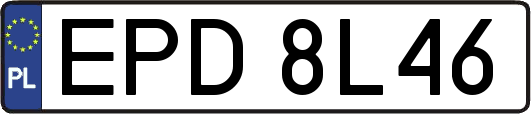 EPD8L46