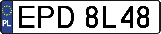 EPD8L48