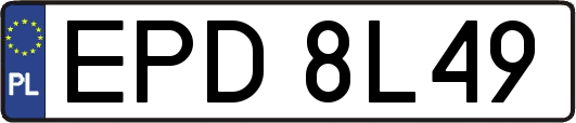 EPD8L49