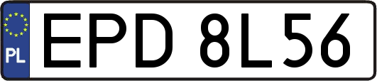 EPD8L56