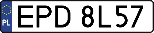 EPD8L57
