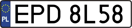 EPD8L58