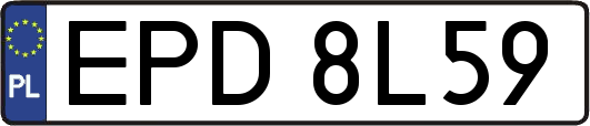 EPD8L59