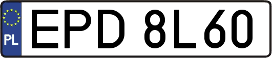 EPD8L60