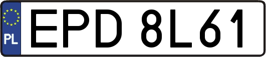 EPD8L61