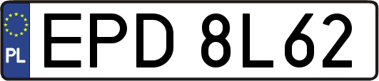 EPD8L62