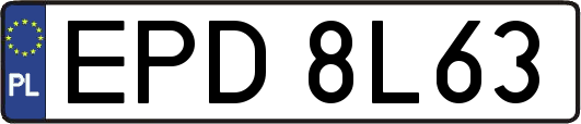 EPD8L63