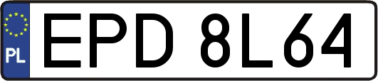 EPD8L64