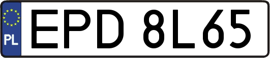 EPD8L65
