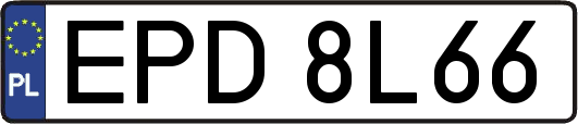 EPD8L66