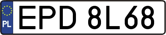 EPD8L68