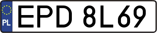 EPD8L69