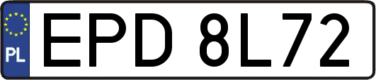 EPD8L72
