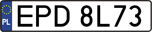 EPD8L73