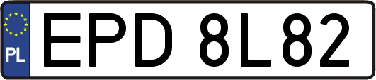 EPD8L82