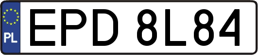 EPD8L84