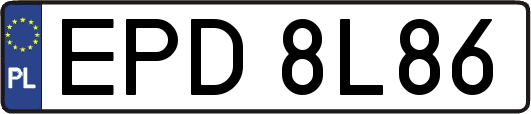EPD8L86