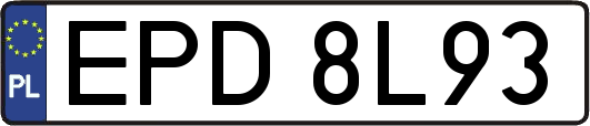 EPD8L93