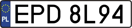 EPD8L94