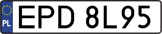 EPD8L95