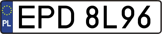 EPD8L96