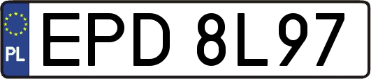 EPD8L97
