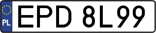 EPD8L99