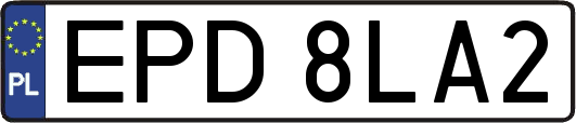 EPD8LA2