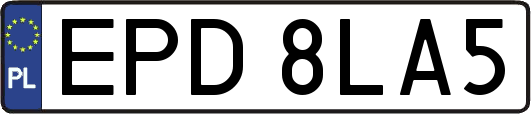 EPD8LA5