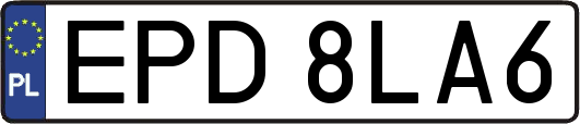EPD8LA6