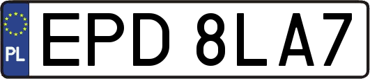 EPD8LA7
