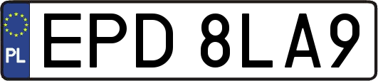 EPD8LA9
