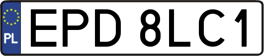 EPD8LC1