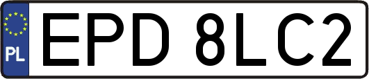 EPD8LC2