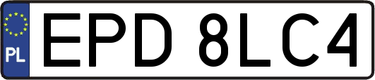 EPD8LC4