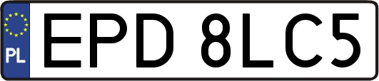 EPD8LC5