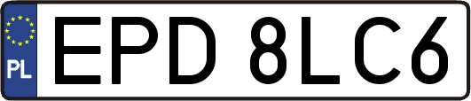 EPD8LC6