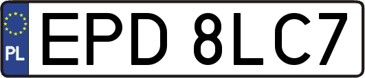 EPD8LC7