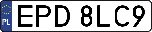 EPD8LC9