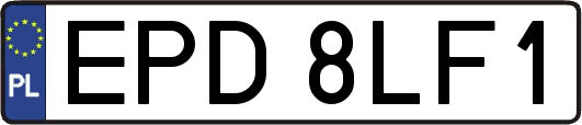 EPD8LF1