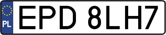 EPD8LH7