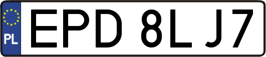 EPD8LJ7