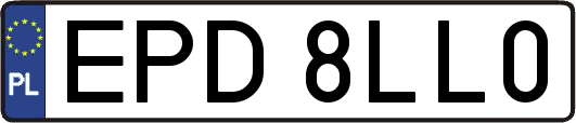 EPD8LL0