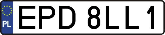 EPD8LL1